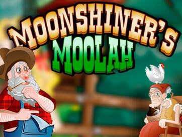 Moonshiner’s Moolah