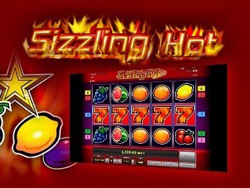 Sizzling Hot